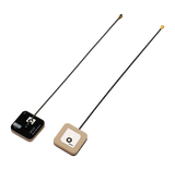 WPC.25A.07.0150C Antenna Wi-Fi, Bluetooth, ISM embedded patch I-PEX MHF I 15cm