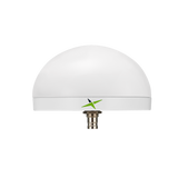 XAHP.30.A.1L21 Antenna External GNSS multi-mount Neptune BNC-F 500cm IP67 for Marine, Boats and Water Leisure Activities, Military Vehicle Tracking & Asset Tracking, Fleet Telematics and Navigation, Surveying and Mapping Systems