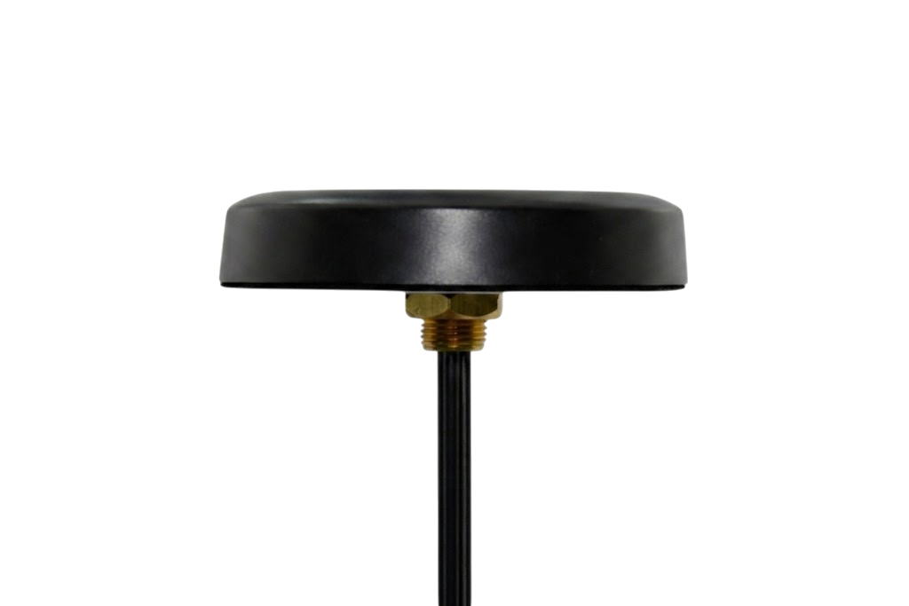 SW19012EB56 SWB001 3-in-1 Multi-Band 4G/LTE+GNSS IoT Antenna SMA-M 300cm