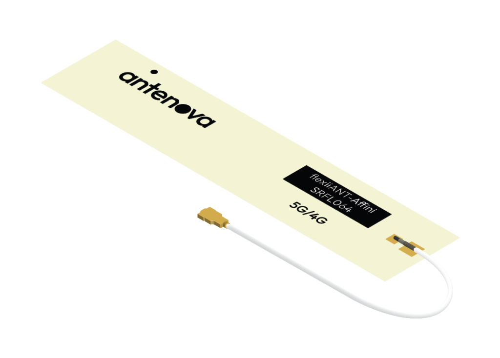 SRFL064 Affini 4G/5G Cellular FPC Antenna